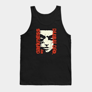 Gothic Horror Tank Top